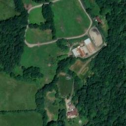 Satellite imagery of Y Gaer, GB