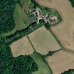 Satellite imagery of Y Gaer, GB