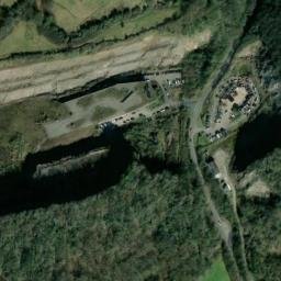 Satellite imagery of boundary_stone, GB