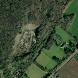 Satellite imagery of boundary_stone, GB