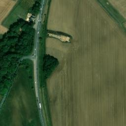 Satellite imagery of Boundary Stone, GB