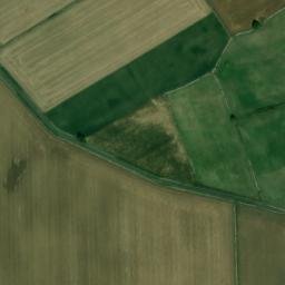 Satellite imagery of Boundary Stone, GB