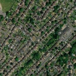 240 Overdown Rd, Tilehurst, Reading, West Berkshire RG31 6PN, Satellite Map