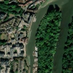 Satellite imagery of boundary_stone, GB