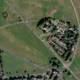 Satellite imagery of boundary_stone, GB
