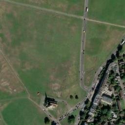Satellite imagery of boundary_stone, GB