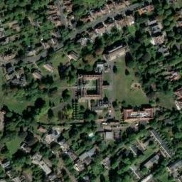 Satellite imagery of boundary_stone, GB