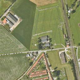Satellite imagery of 241, NL