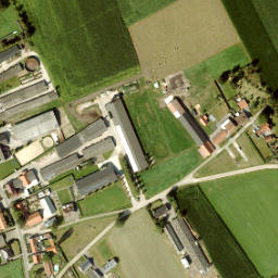 Satellite imagery of 210, NL