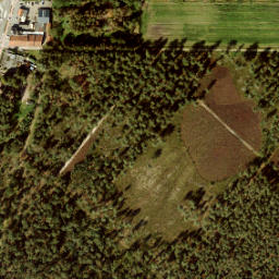 Satellite imagery of 209c, NL