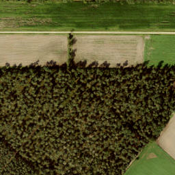 Satellite imagery of 209b, NL