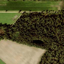 Satellite imagery of 209a, NL