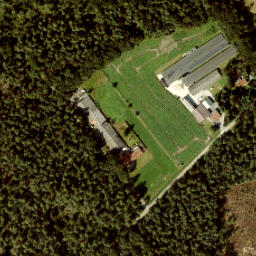 Satellite imagery of 209a, NL