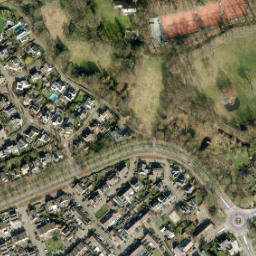 Satellite imagery of Klein Kasteel, NL