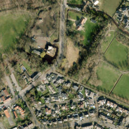 Satellite imagery of Klein Kasteel, NL