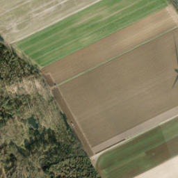 Satellite imagery of 488-A, NL