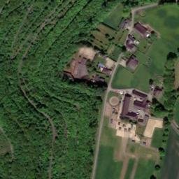 Satellite imagery of Halde Norddeutschland, DE