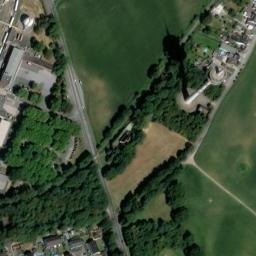 Satellite imagery of Fernmeldeturm Moers, DE
