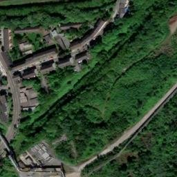 Satellite imagery of Zeche Westende (Steinkohlevergwerk), DE