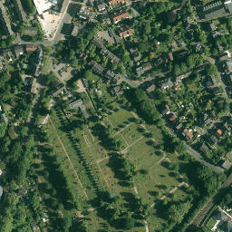 Satellite imagery of Heimelsberg, DE