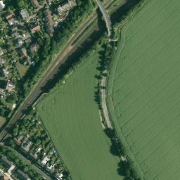Satellite imagery of Heimelsberg, DE