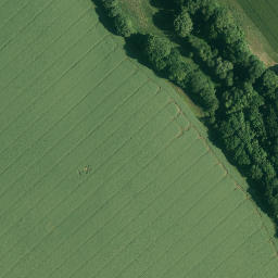 Satellite imagery of Heimelsberg, DE
