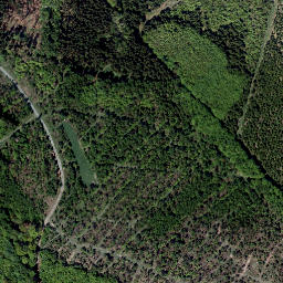 Satellite imagery of Biesenberg, DE