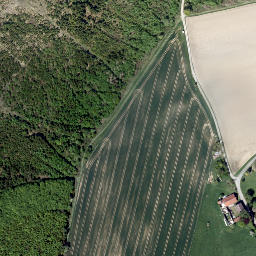 Satellite imagery of Biesenberg, DE