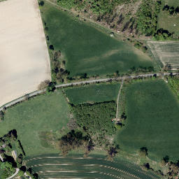 Satellite imagery of Kallenhardter Berg, DE