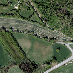 Satellite imagery of Kallenhardter Berg, DE