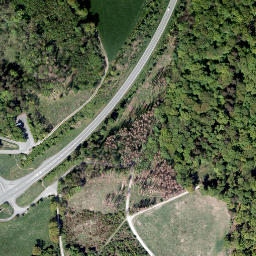 Satellite imagery of Kruhberg, DE