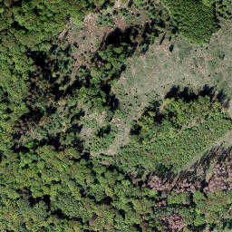 Satellite imagery of Kruhberg, DE
