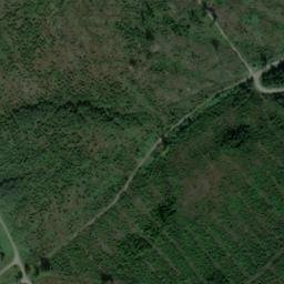 Satellite imagery of Streitberg, DE