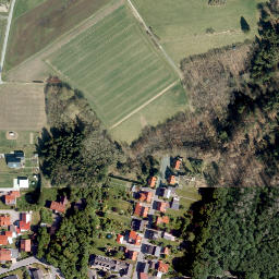 Satellite imagery of Schweinskopf, DE