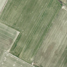 Satellite imagery of Königsberg, DE