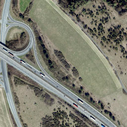 Satellite imagery of Weldaer Berg, DE