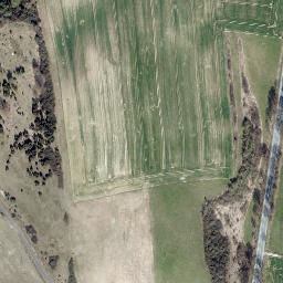 Satellite imagery of Weldaer Berg, DE