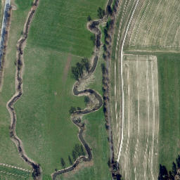 Satellite imagery of Weldaer Berg, DE