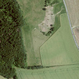 Satellite imagery of Bratberg, DE