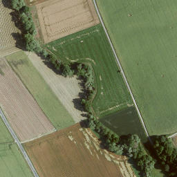 Satellite imagery of Bratberg, DE