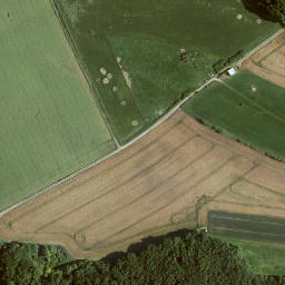 Satellite imagery of Bratberg, DE