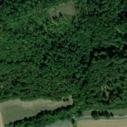 Satellite imagery of Rosenberg, DE