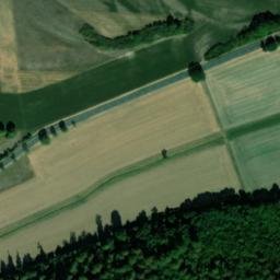 Satellite imagery of Rosenberg, DE