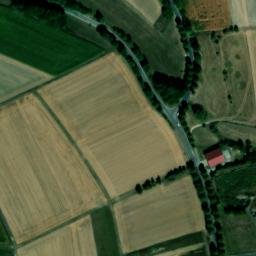 Satellite imagery of Hombresser Berg, DE