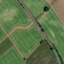 Satellite imagery of Sonderkopf, DE