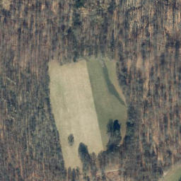 Satellite imagery of Hengelsberg, DE