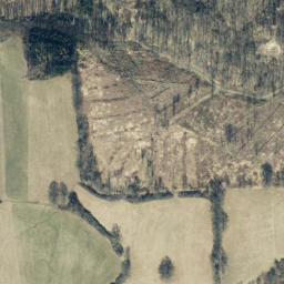 Satellite imagery of Hoher Hagen, DE