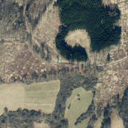 Satellite imagery of Hoher Hagen, DE