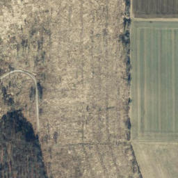 Satellite imagery of Hoher Hagen, DE