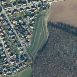 Satellite imagery of Jägerberg, DE